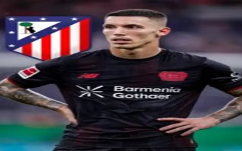 اتلتيكو مدريد يقترب من ضم غريمالدو
